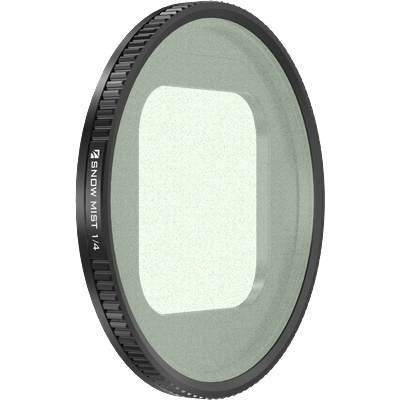 SHERPA series филтър Snow Mist 1/4 дифузен филтър