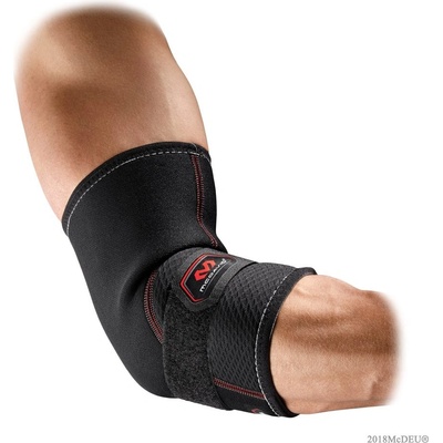 McDavid 485 Tennis Elbow Support w/ strap