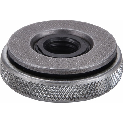 EXTOL INDUSTRIAL Matice rýchloupínacie pre uhlové brúsky, click-nut, M14, 8798050