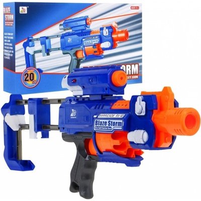 RKToys Blaze Storm ZC7057 dětský samopal