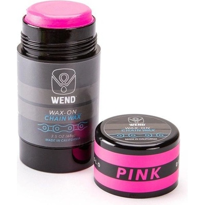 Wend Wax-On Chain Wax vosk na reťaz 68 g