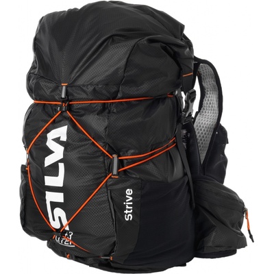 Silva Strive Mountain Pack 23l černá
