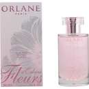 Orlane Fleurs D´Orlane toaletní voda dámská 100 ml