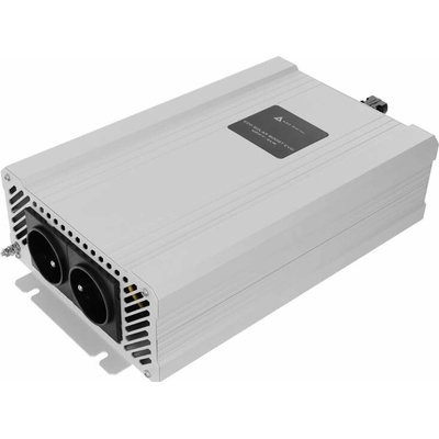 ECO SOLAR BOOST EVO MPPT-4000 4KW pro fotovoltaický ohřev vody – Sleviste.cz