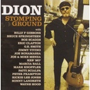 Dion - Stomping Ground CD