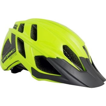 HQBC Dirtz Lime/black Gloss 2020