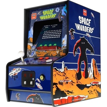 My Arcade Space Invaders Micro Player