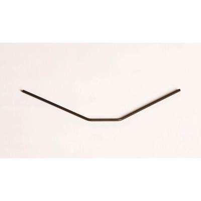 Graupner Zadný stabilizátor 2,8 mm 1 ks