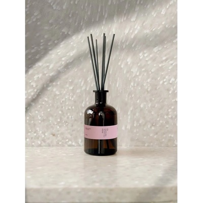 Perfumed Prague Дифузер #44 Chocolate, Fig, Musk - Perfumed Prague (AD44)