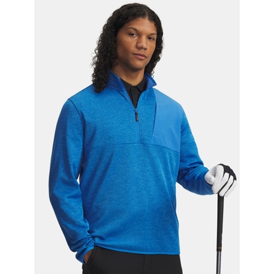 Under Armour Мъжки суитшърт Under Armour UA Drive SweaterFleece HZ-BLU Under Armour | Sin | МЪЖЕ | S
