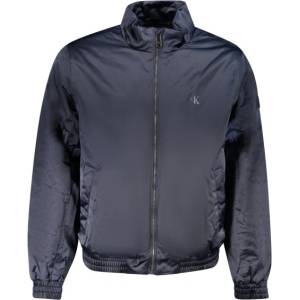 Calvin Klein Мъжко яке calvin klein, Размер l, Цвят Синьо (lv04rc516g_blcef)