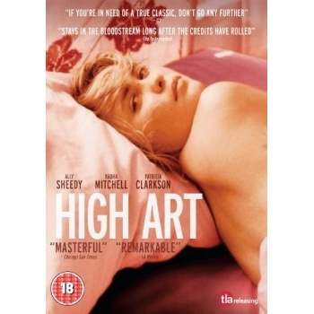 High Art DVD
