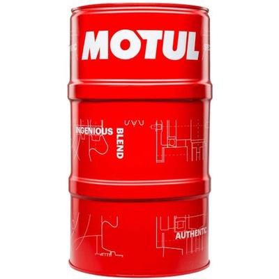 Motul Трансмисионно масло motul gear 300 75w90 60 литра