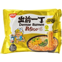 Nissin Polévka ramen miso 100 g