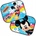 Seven Stínítko do auta Mickey Mouse