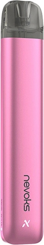 Nevoks APX S1 Pod Kit 500 mAh Pink 1 ks - Heureka.cz