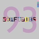 NEW ORDER - FAC 93 - REMASTER LP