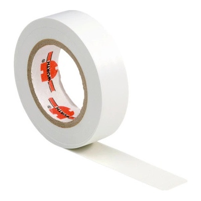 Wurth Elektro izolačná páska 15 mm x 10 m biela