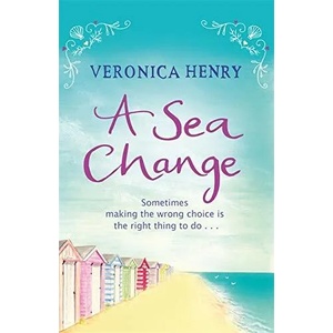 A Sea Change (2013)