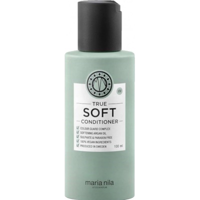 Maria Nila True Soft Conditioner 100 ml