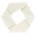 3DJAKE ABS White - 1, 75 mm / 1000 g (9010707006640)