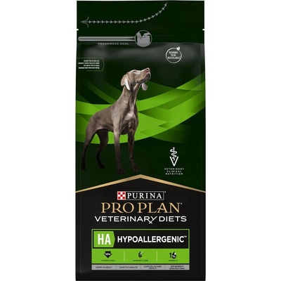 Pro Plan Veterinary Diets Canine HA Hypoallergenic 1,3 kg