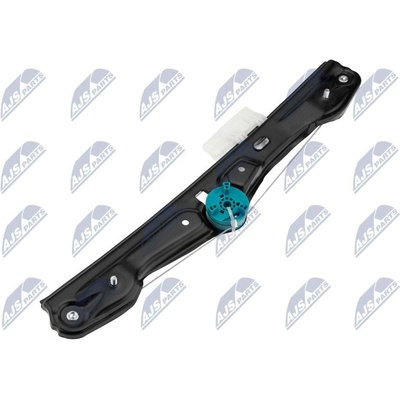 Zvedací zařízení oken NTY EPS-BM-067