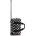 Reisenthel Чанта с колела Reisenthel Allrounder trolley bag - Black (Frame Dots White)