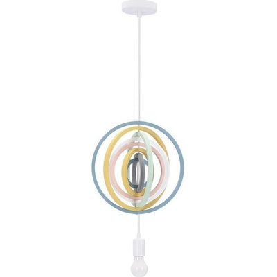 Candellux CA1074