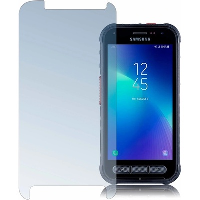 4smarts Протектор от закалено стъкло /Tempered Glass/ 4Smarts, за Samsung Galaxy Xcover Field Pro (4S493018)