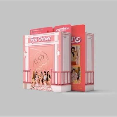 Daniel Shopping s. r. o Red Velvet: Queendom (Girls Version) - CD (042983)