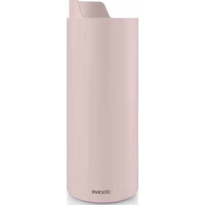 Eva Solo termohrnek Urban To Go 350 ml světle růžový