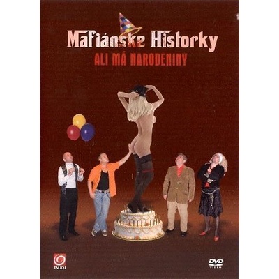 Various - MAFSTORY DVD