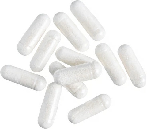NUTREND Creatine Compressed 120 kapsúl
