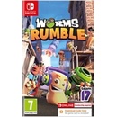 Worms Rumble