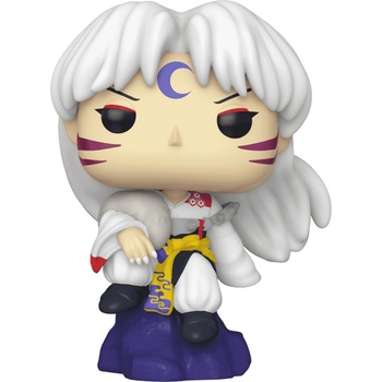 Funko Фигура Funko POP! Animation: Inuyasha - Sesshomaru (Sitting) #1931 (102852)