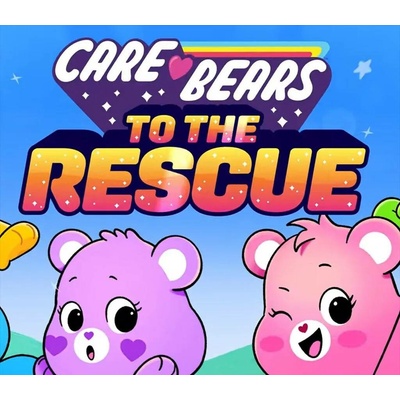 Care Bears: To The Rescue