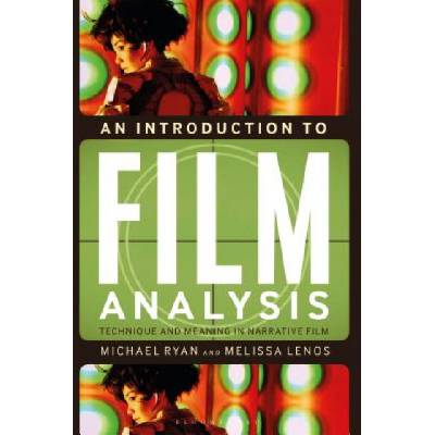 Introduction to Film Analysis | Melissa Lenos
