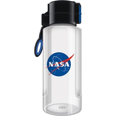 ARSUNA Fľaša plastová 650 ml NASA