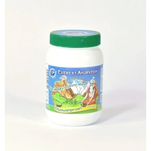 Everest Ayurveda Ajurvédský bylinný elixír Chyawanprash 300 g