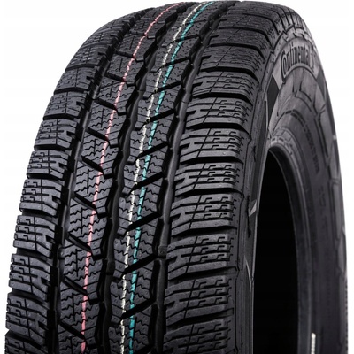 Continental VanContact Winter 215/65 R16 109/107S