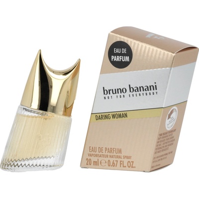 Bruno Banani Daring Woman parfumovaná voda dámska 20 ml