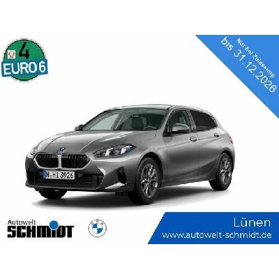 BMW 120i 125 kW