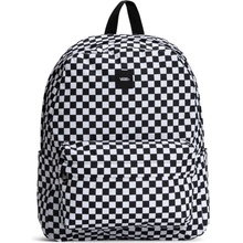 Vans Old Skool Check Black White 22 l