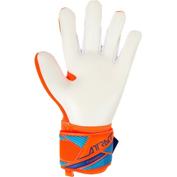 Reusch Attrakt Freegel Advance Goalkeeper Gloves