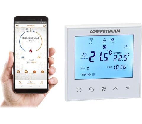 COMPUTHERM E280 FC