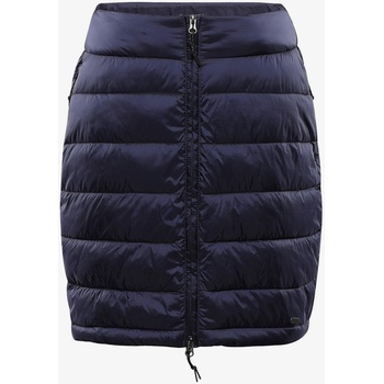 ALPINE PRO Тъмно синя дамска ватирана пола ALPINE PRO Lorfa ALPINE PRO | Sin | ЖЕНИ | XS