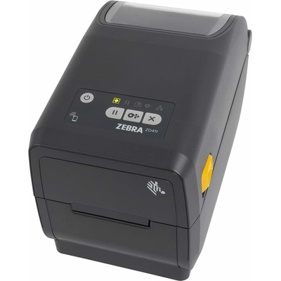 Zebra ZD411 ZD4A022-T0EE00EZ