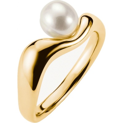 Thomas Sabo TR2485 430 14 prstýnek with Pearl Natural Beauty