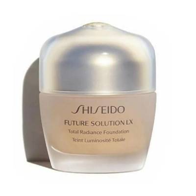 Future Solution LX Make-up base - Pink (Rose 4)